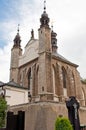 Roman Catholic Chapel