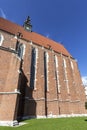 Roman catholic church,Corpus Christi Basilica ,Krakow, Poland