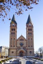 Roman Catholic Church, Nyiregyhaza, Hungary