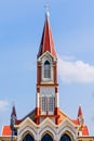 Roman Catholic church in the Vietnam