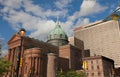 Roman Catholic Landmark in Philadelphia, Pennsylvania