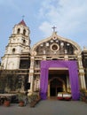 St James Parish Church, Plaridel, Bulacan