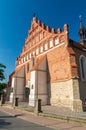 Roman Catholic Parish of St. Nicholas in Bochnia, Poland