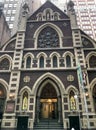 Shrine and Parish Church of Holy Innocents, New York City