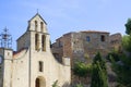 Gigondas,France Royalty Free Stock Photo