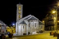 Roman Church of Santa Maria de Taull, Catalonia - Spain