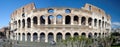 Roman Coliseum