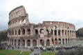 Roman Coliseum