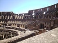 Roman Coliseum