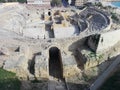 Roman Coliseum Tarragona
