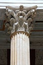 Roman columns