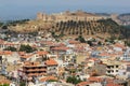 Roman fortress in Selcuk