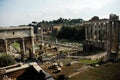 Roman Forum