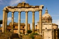 The Roman Forum