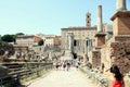 Roman Forum