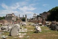 Roman Forum