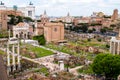 Roman Forum