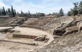 Roman forum of Emerita Augusta