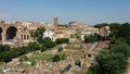 Roman Forum