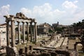 The Roman Forum, Rome