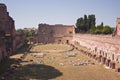 Roman forum