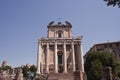 Roman forum