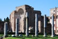 Roman Forum (Temple of Venus and Roma)