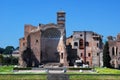 Roman Forum (Temple of Venus and Roma)