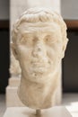 Roman General Mark Antony Royalty Free Stock Photo