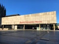 Roman Germanic Museum, Cologne, Germany