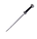 Roman Gladius Sword Royalty Free Stock Photo