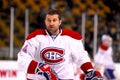 Roman Hamrlik Montreal Canadiens