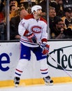 Roman Hamrlik Montreal Canadiens