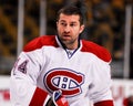 Roman Hamrlik Montreal Canadiens