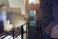 Archaeological Complex of the Roman Houses of Caelium Hill in Rome, Italy