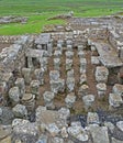 Roman Hypocaust