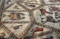 Roman mosaic