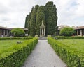 Roman museum at Aquileia