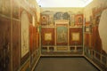 The Roman National Museum Palazzo Massimo alle Terme in Rome, Italy