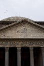 Roman Pantheon