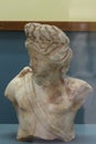 Roman period Apollo, Apollon