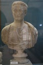 Roman period Bust of Emperor