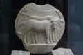 Roman period relief marble