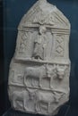 Roman period relief marble