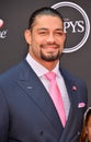 Roman Reigns