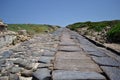 Roman road, Sardinia