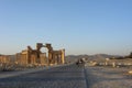 Roman Ruins of Palmyra