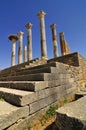 Roman Ruins of Volubillis