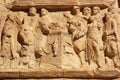 Roman Sacrifice frieze