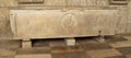 Roman Sarcophagus - Cagliari
